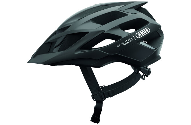 Abus Mountainbike-Helm Moventor