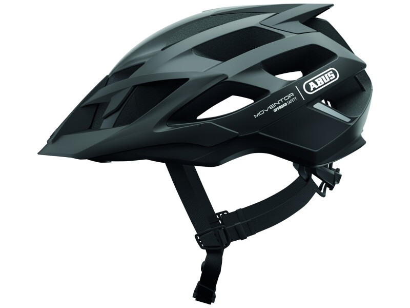 Abus Mountainbike-Helm Moventor