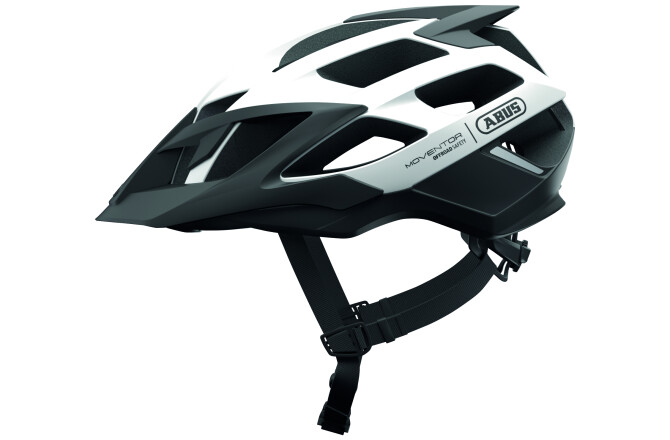 Abus Mountainbike-Helm Moventor