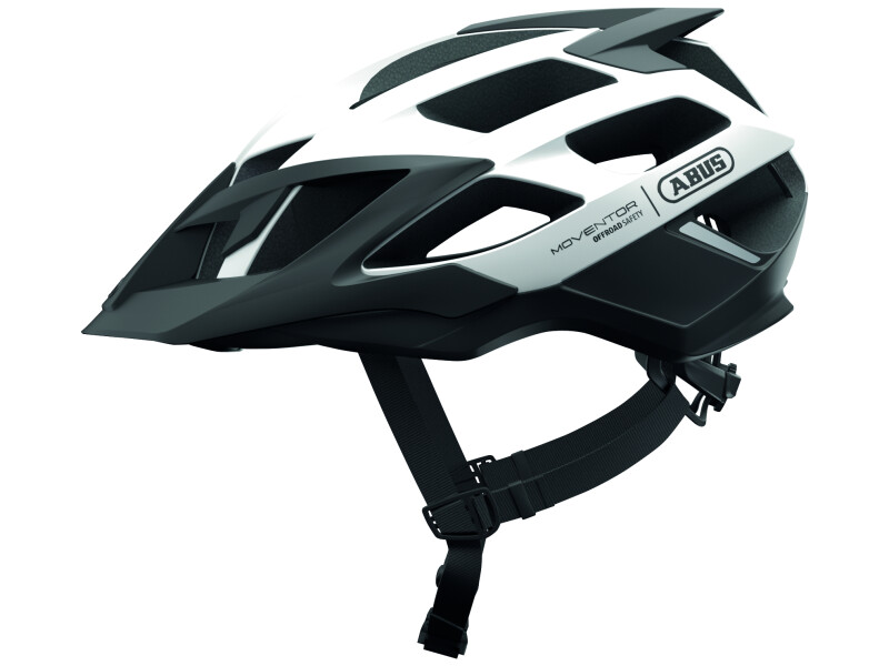 Abus Mountainbike-Helm Moventor