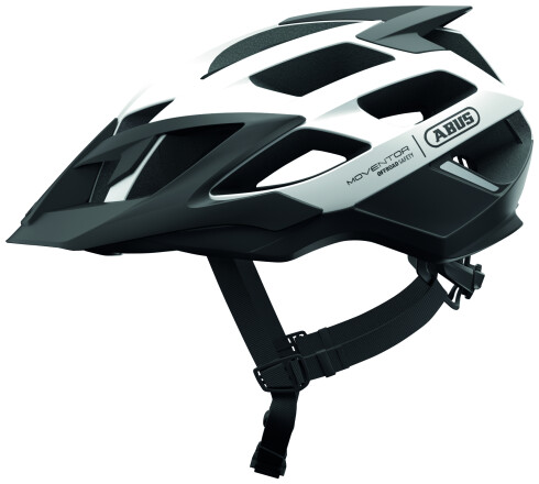 Abus Mountainbike-Helm Moventor