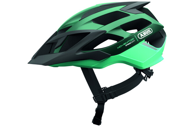 Abus Mountainbike-Helm Moventor