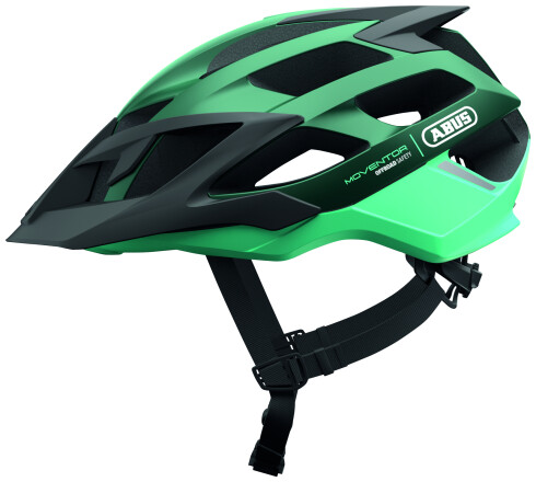 Abus Mountainbike-Helm Moventor