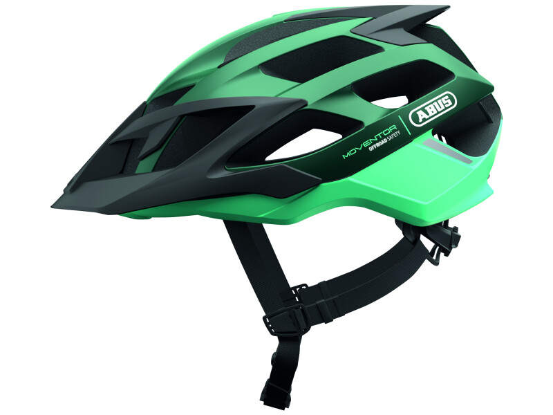 Abus Mountainbike-Helm Moventor