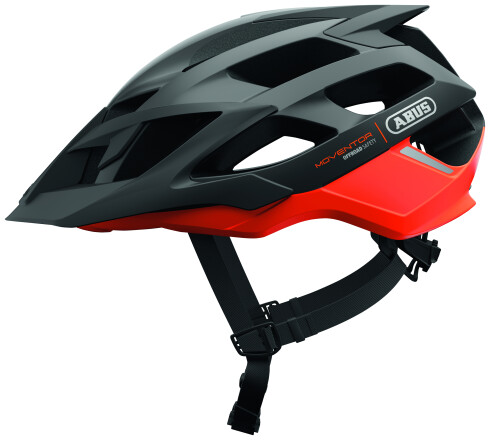 Abus Mountainbike-Helm Moventor