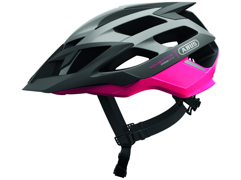 Abus Mountainbike-Helm Moventor