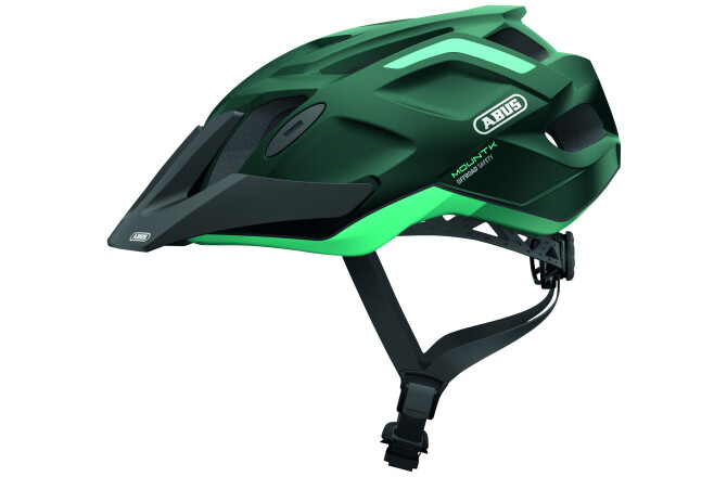 Abus Mountainbike-Helm MountK