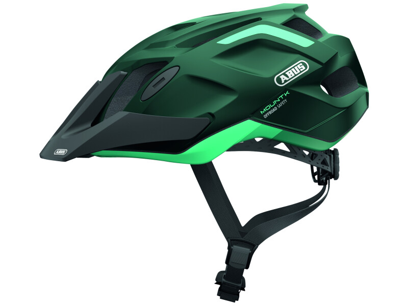 Abus Mountainbike-Helm MountK