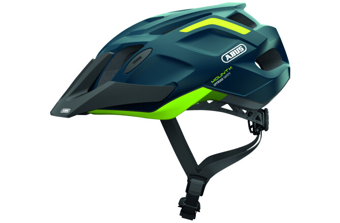 Abus Mountainbike-Helm MountK