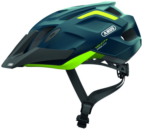 Abus Mountainbike-Helm MountK