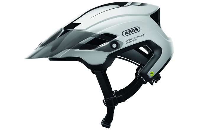 Abus Mountainbike-Helm MonTrailer MIPS