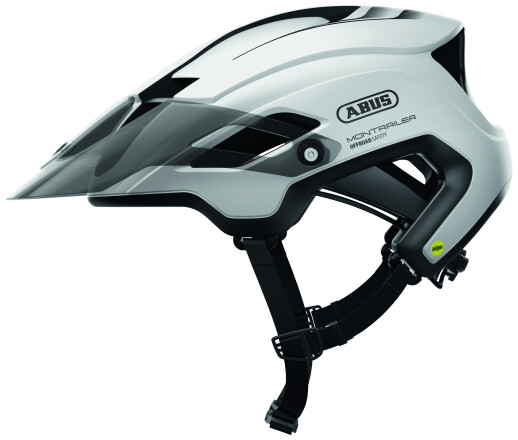 Abus Mountainbike-Helm MonTrailer MIPS