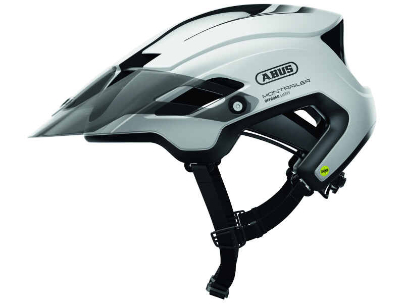 Abus Mountainbike-Helm MonTrailer MIPS