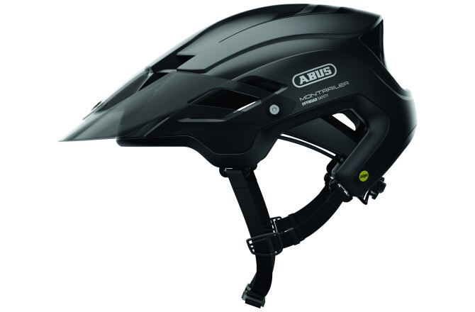 Abus Mountainbike-Helm MonTrailer MIPS