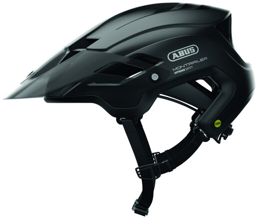 Abus Mountainbike-Helm MonTrailer MIPS