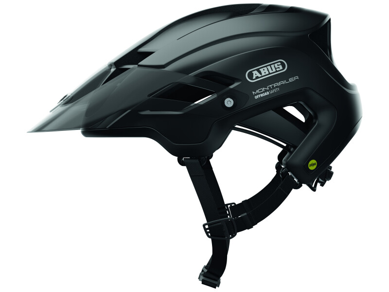 Abus Mountainbike-Helm MonTrailer MIPS