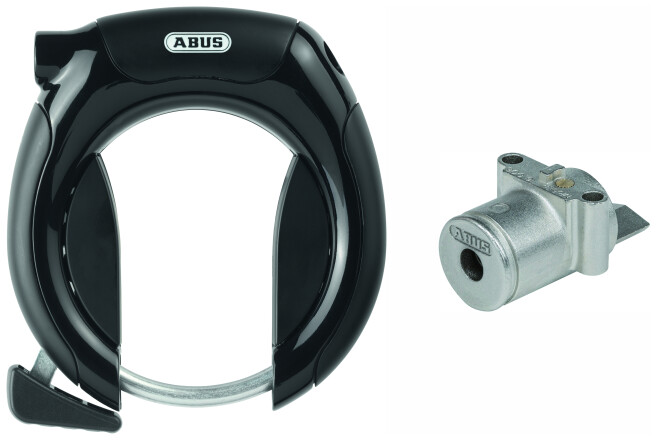 Abus Rahmenschloss PRO SHIELD Plus 5950+Bosch Zylinder