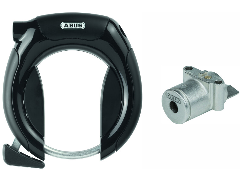 Abus Rahmenschloss PRO SHIELD Plus 5950+Bosch Zylinder