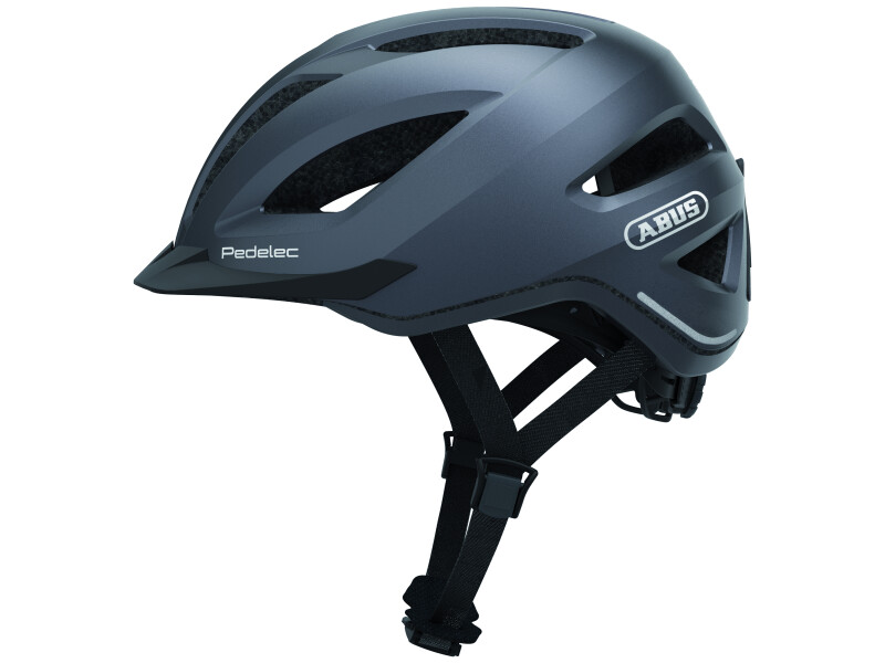 Abus Fahrradhelm Pedelec 1.1