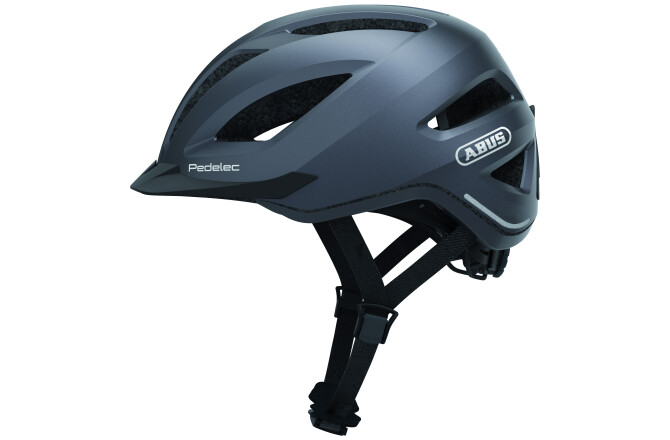 Abus Fahrradhelm Pedelec 1.1