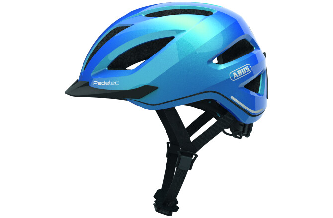 Abus Fahrradhelm Pedelec 1.1