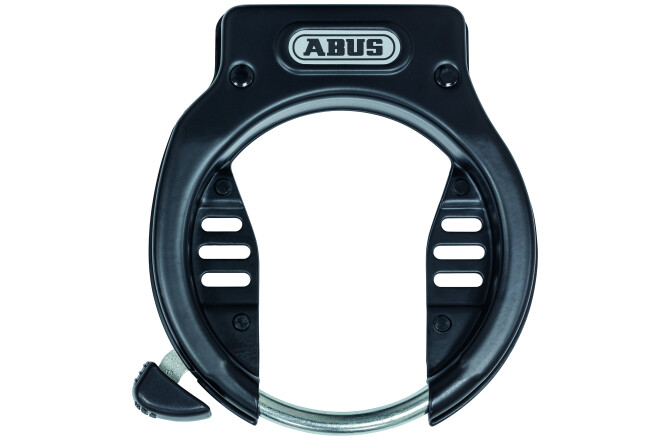 Abus Rahmenschloss AMPARO 4650 S / SL