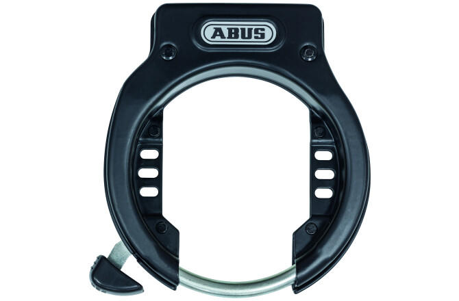 Abus Rahmenschloss AMPARO 4650 S / SL