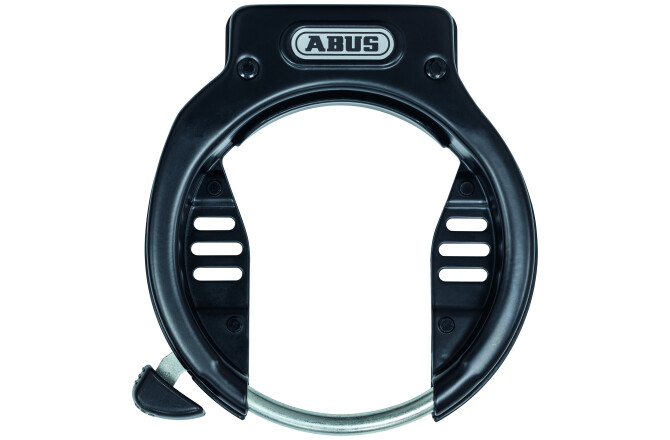 Abus Rahmenschloss AMPARO 4650 X / XL