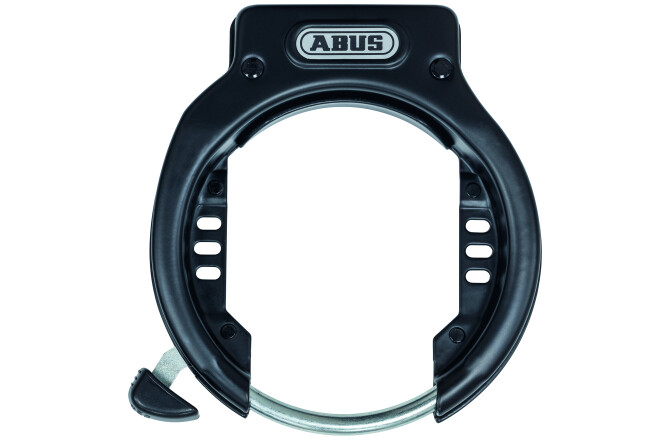 Abus Rahmenschloss AMPARO 4650 X / XL