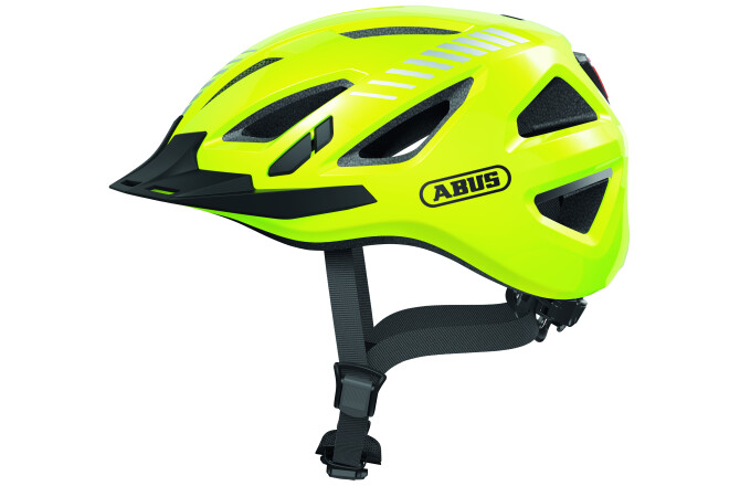 Abus Fahrradhelm Urban-I 3.0 Signal