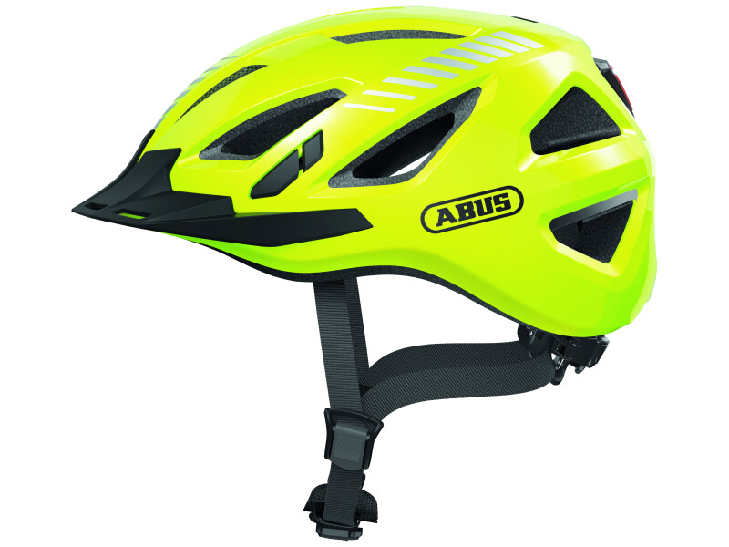 Abus Fahrradhelm Urban-I 3.0 Signal