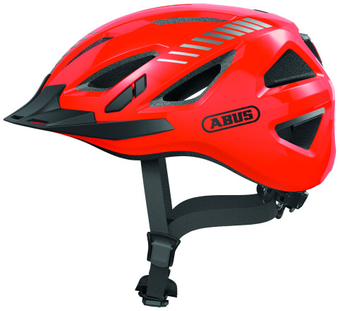 Abus Fahrradhelm Urban-I 3.0 Signal