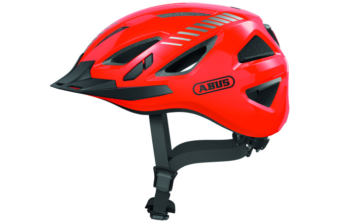 Abus Fahrradhelm Urban-I 3.0 Signal