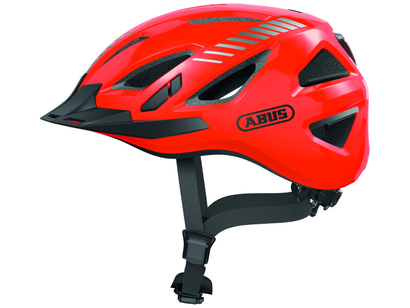 Abus Fahrradhelm Urban-I 3.0 Signal