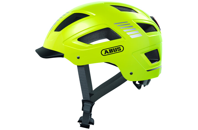 Abus Fahrradhelm Hyban 2.0 Signal