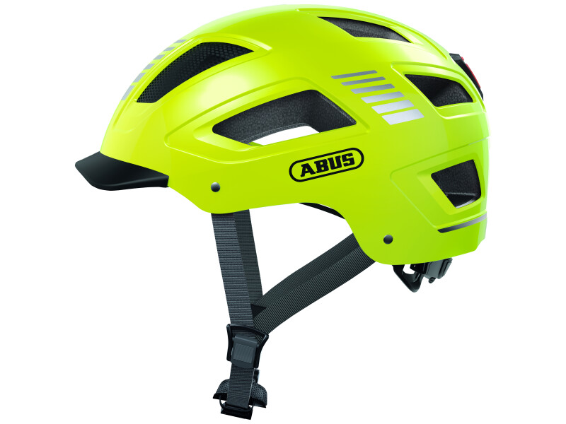 Abus Fahrradhelm Hyban 2.0 Signal