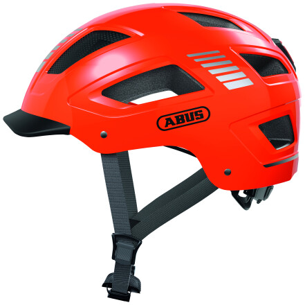 Abus Fahrradhelm Hyban 2.0 Signal