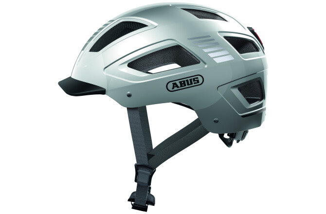 Abus Fahrradhelm Hyban 2.0 Signal