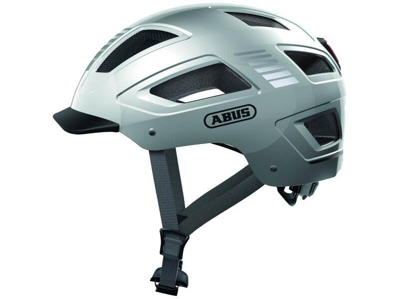 Abus Fahrradhelm Hyban 2.0 Signal