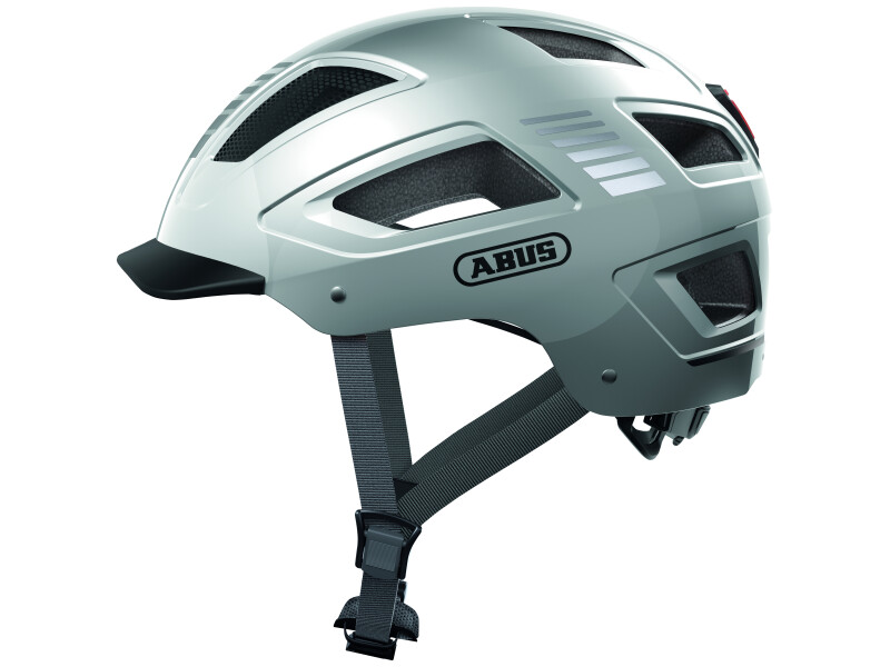 Abus Fahrradhelm Hyban 2.0 Signal