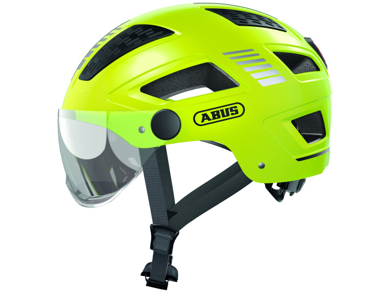 Abus Fahrradhelm Hyban 2.0 ACE
