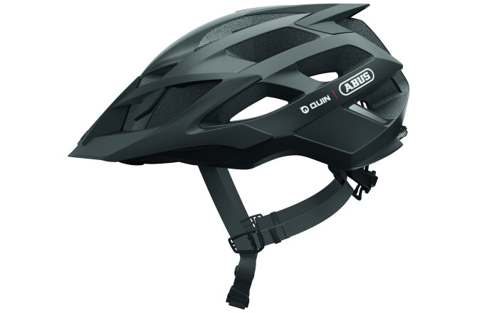 Abus Mountainbike-Helm Moventor QUIN