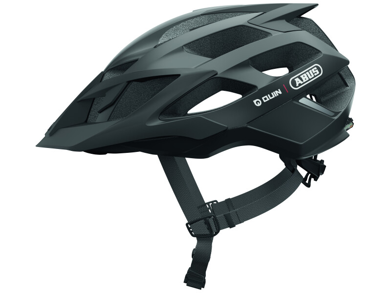 Abus Mountainbike-Helm Moventor QUIN