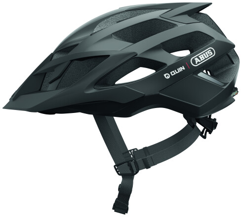 Abus Mountainbike-Helm Moventor QUIN