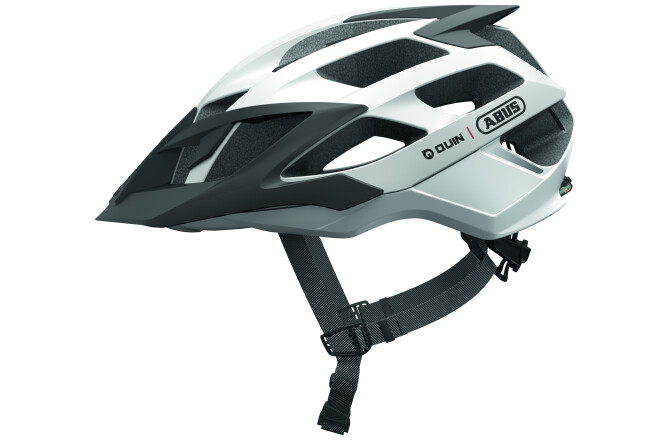 Abus Mountainbike-Helm Moventor QUIN