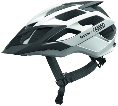 Abus Mountainbike-Helm Moventor QUIN