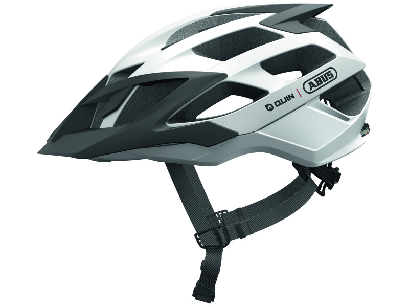 Abus Mountainbike-Helm Moventor QUIN