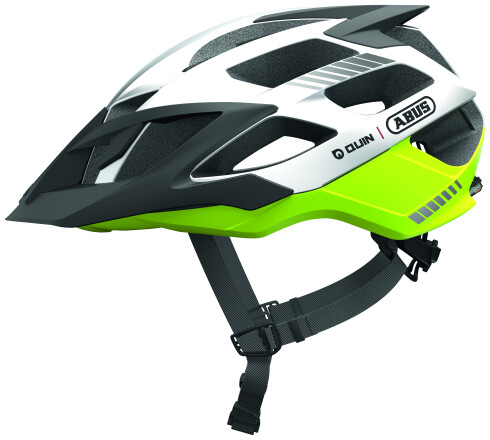 Abus Mountainbike-Helm Moventor QUIN