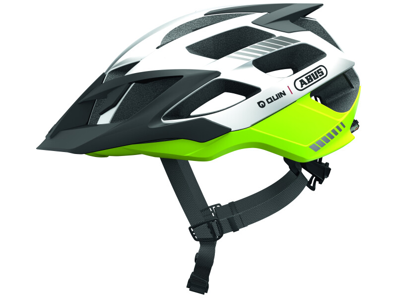 Abus Mountainbike-Helm Moventor QUIN