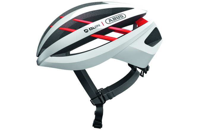 Abus Road Helm Aventor QUIN